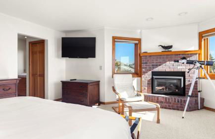 Seacliff Haven by AvantStay Waterfront Luxury Stunning Views Hot Tub Game Room - Foto 17