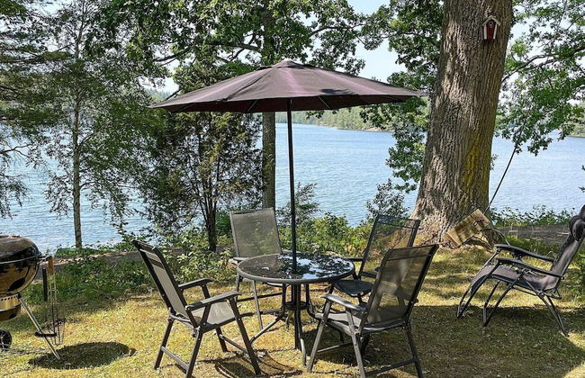 6 Person Holiday Home in Rimforsa-by Traum - Foto 10