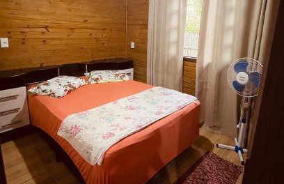 Cabanas dos Sonhos 2- Barra de Ibiraquera - Foto 18