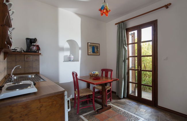 Monemvasia Village - Foto 15