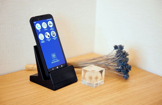 MIMARU Osaka Namba North - Foto 34