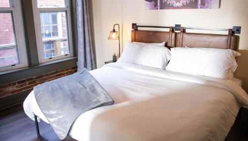 The Historic Bricks on Main - Foto 3