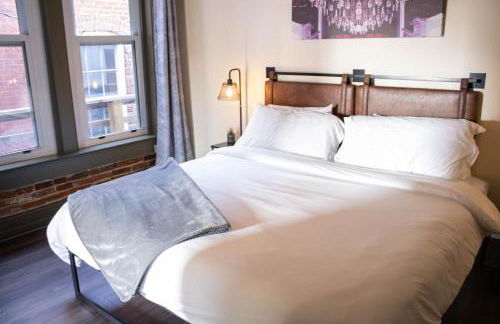 The Historic Bricks on Main - Foto 3