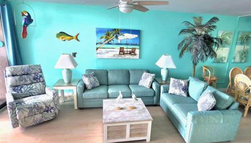 Oceanfront oasis with beach views & heated pool #34 - Foto 2