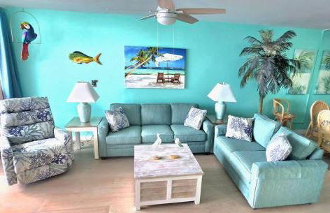 Oceanfront oasis with beach views & heated pool #34 - Foto 2