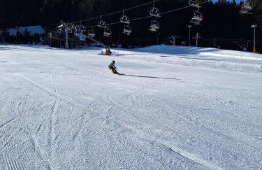 GÓRSKA CISZA - Duży, komfortowy, wyjątkowy Apartament - Foto 76