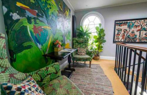 Luxury Georgian House With Sauna Sleeps 19-23 - Photo 48