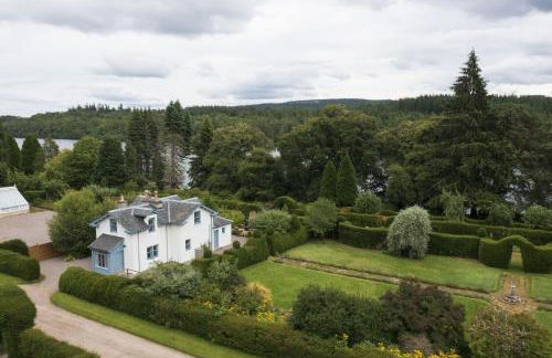 Garden Cottage - Photo 30