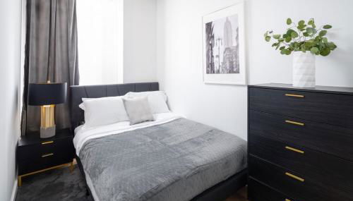 Beautiful 2BD with a Gym near Times Square - Foto 2