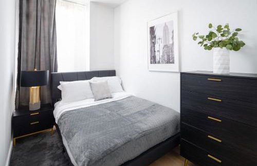 Beautiful 2BD with a Gym near Times Square - Foto 2