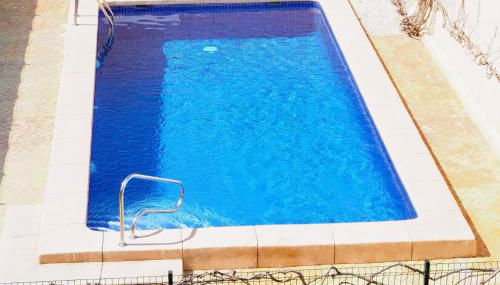 Apartamento playa Muchavista de 3 hab y piscina - Foto 3