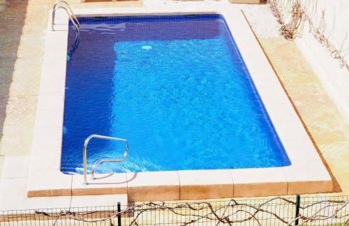Apartamento playa Muchavista de 3 hab y piscina - Foto 3