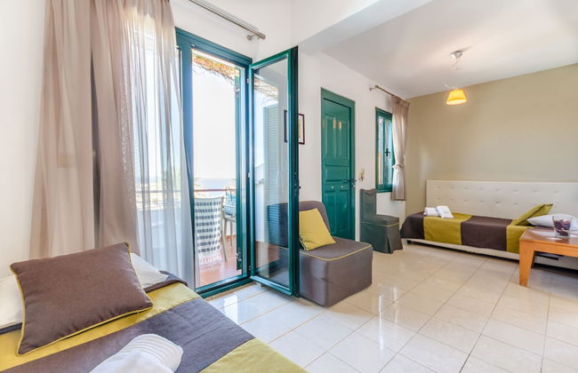 Pela Mare Hotel - Foto 38