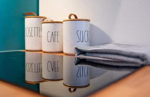 Appartement la Perle - Foto 30