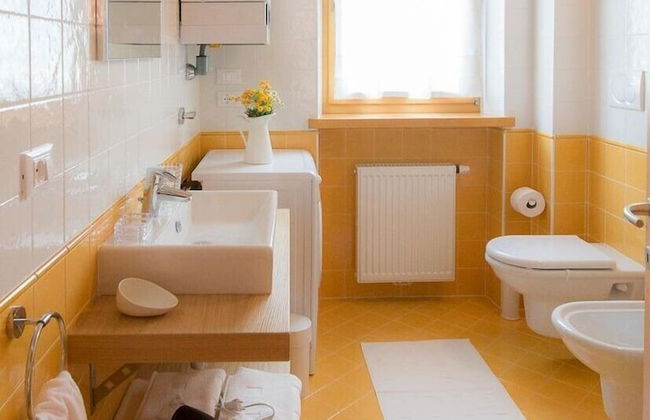 Villa Stella Alpina - Foto 31