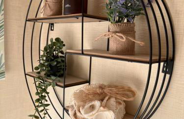 Hornshole Hideaway Caravan Hawick - Foto 23