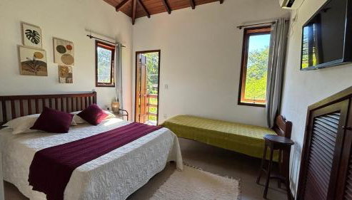 Casa Parque da mata - Foto 5