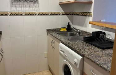 Sol de mar, La Mata (Hiszpania) - Foto 18