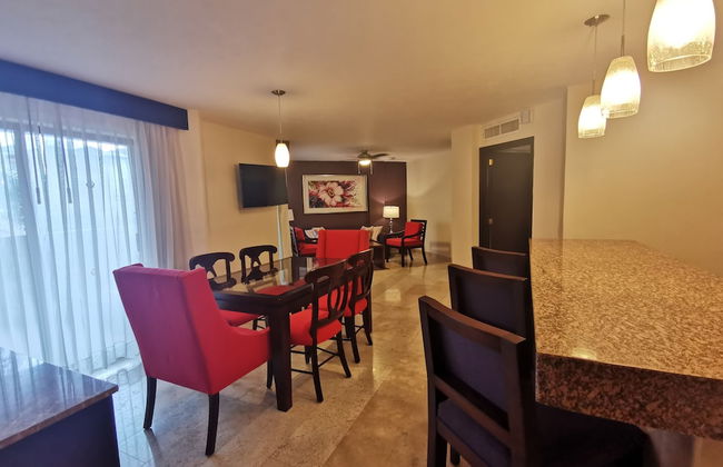 Canto del Sol Puerto Vallarta All Inclusive - Foto 54