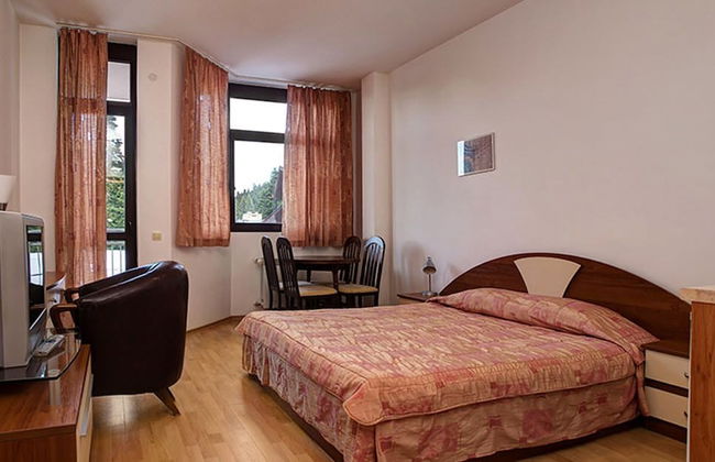 Flora hotel apartments - Foto 5