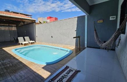 Casa com 3 suítes e piscina privativa no centro de Maragogi perto da praia - Foto 13