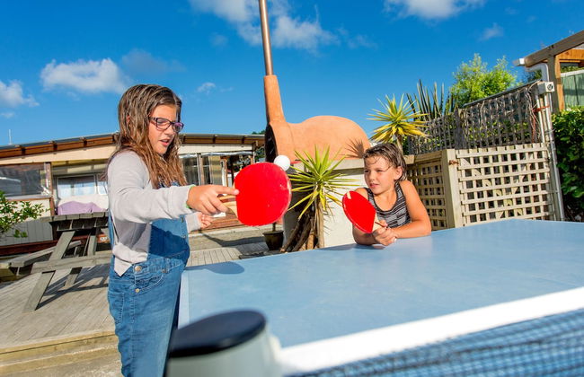 Tasman Holiday Parks – Beachaven - Foto 72