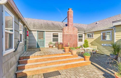 Anchorage Cottages #1 - Foto 15