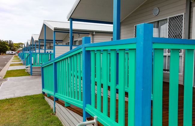 Windang Beach Tourist Park - Photo 40