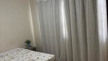 Apartamento aconchegante próximo shopping catuai,uem,vivaro,lebloc - Foto 4