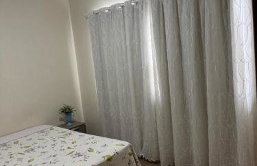 Apartamento aconchegante próximo shopping catuai,uem,vivaro,lebloc - Foto 4