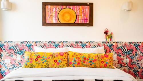 Shorehouse Hotel - Foto 2