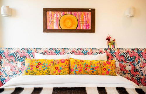 Shorehouse Hotel - Foto 2