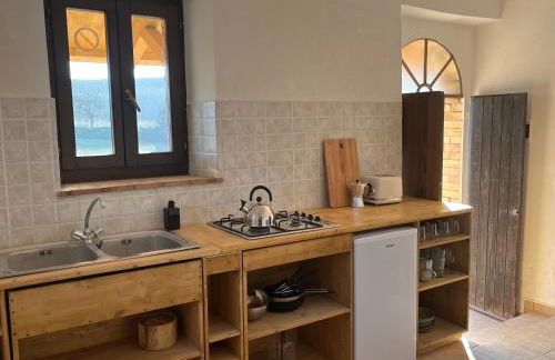 Vineyard Farmhouse in Massignano - Foto 67