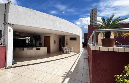 Apto 2 quartos com garagem - Photo 34