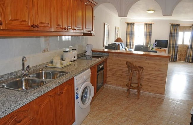 Benavista Ojen - Photo 6