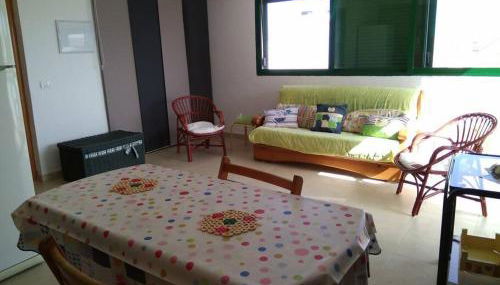 Ático Luminoso Cerca De Cala Accesible Y Tranquila - Foto 4