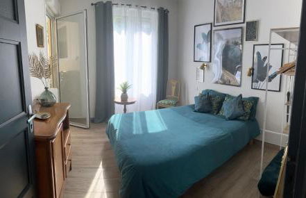 Appartement chaleureux - Foto 4