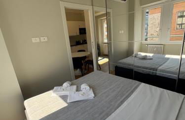 Conte home in Milan - Foto 8