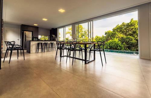 Luxo e segurança - 30 minutos de SP - Foto 29