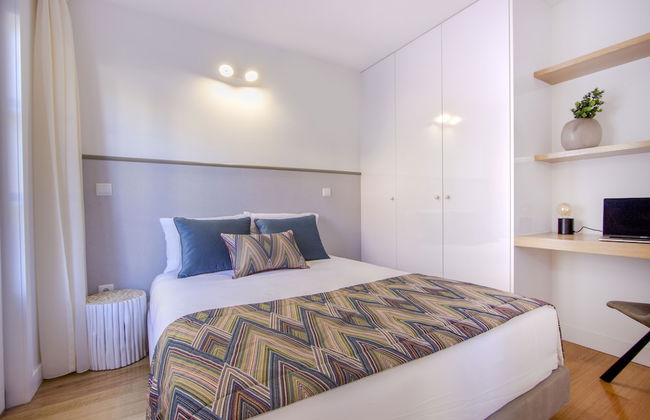 Santa Luzia Apartments By Guestify - Foto 18