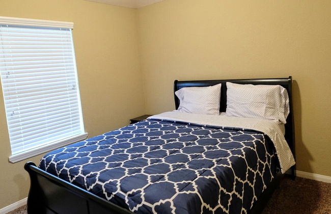 4Bdrm 2Bath 4Beds - Sugarland Richmond - Foto 5