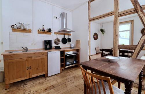 Familienferienhaus "Zur Alten Wäscherei" - Foto 41