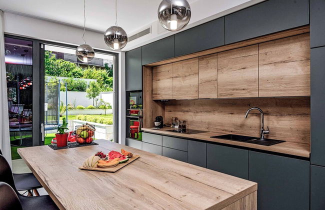 Villa Seashell Deluxe II - Foto 11