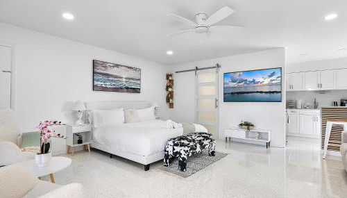 Beachside Studio - Foto 4