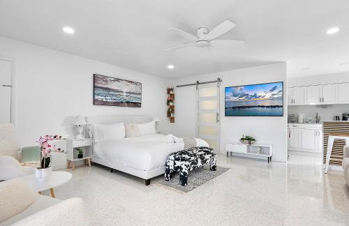 Beachside Studio - Foto 4