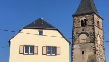 Gästehaus auf der Burg im Vulkan Park Laacher See - Foto 4