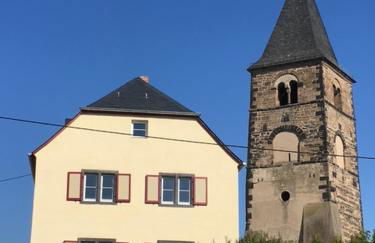 Gästehaus auf der Burg im Vulkan Park Laacher See - Foto 4