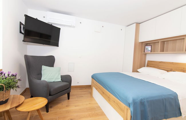 Cappuccino Apartment - Foto 2