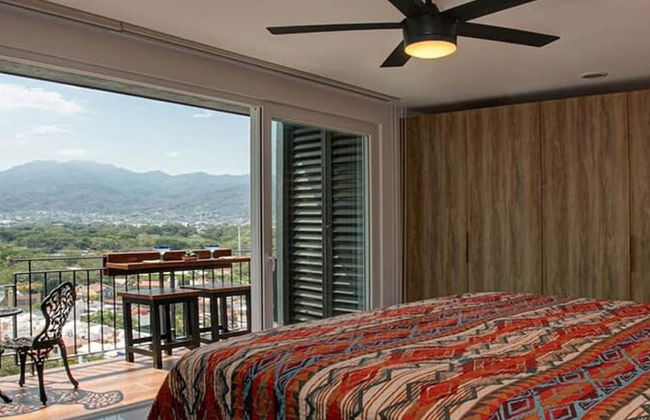 Zoho Skies Amazing View Sleeps 6 - Foto 16