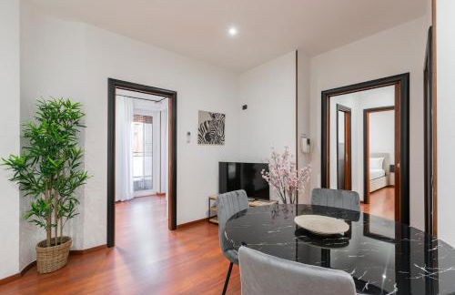 Nōma Pigneto by Hostand - Foto 1